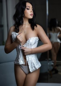 Фото проститутки Эмилия №7 в городе Ростов-на-Дону