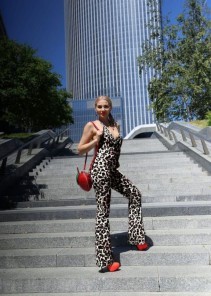 Фото проститутки Стелла №6 в городе Ростов-на-Дону