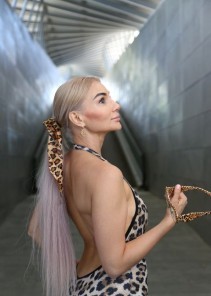 Фото проститутки Стелла №9 в городе Ростов-на-Дону
