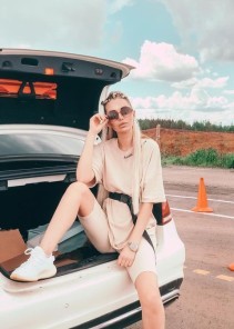 Фото проститутки Настя №3 в городе Ростов-на-Дону