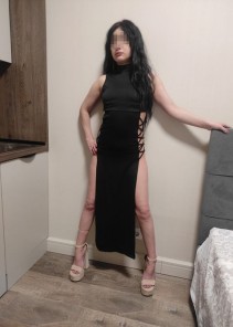 Фото проститутки Жасмин №3 в городе Ростов-на-Дону