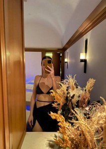 Фото проститутки Джоржина №2 в городе Ростов-на-Дону