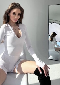 Фото проститутки Кира №8 в городе Ростов-на-Дону