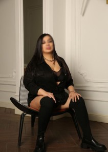 Фото проститутки Крис №6 в городе Ростов-на-Дону