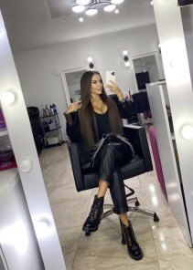 Фото проститутки Кристина №5 в городе Ростов-на-Дону