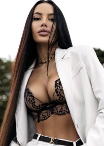 Фото проститутки Кристина №8 в городе Ростов-на-Дону