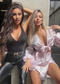 Фото проститутки Юля №7 в городе Ростов-на-Дону