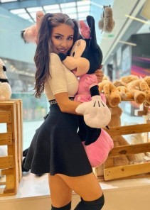 Фото проститутки Юля №10 в городе Ростов-на-Дону