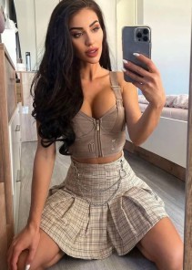 Фото проститутки Юля №17 в городе Ростов-на-Дону