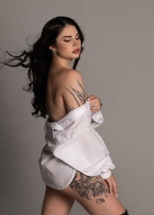 Фото проститутки Лера №1 в городе Ростов-на-Дону